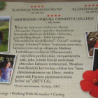 The Descendants draama / komedia dvd - pikkukuva 2