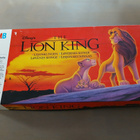 MB: The Lion King lautapeli - pikkukuva 1