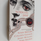 Susan Krinard ym. : Noiduttu Jane - pikkukuva 1