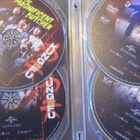 Kung Fu Classics Collection Vol Two  4DVD - pikkukuva 2