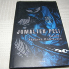 Manuel Vazquez Montalban  Jumalten peli -sid - pikkukuva 1