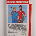 Jussi-Pekka Toivonen : Näin on marjat - pikkukuva 2