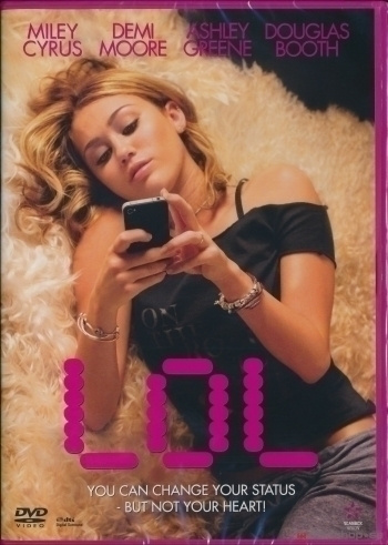 LOL  -  DVD