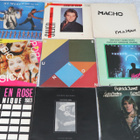 NIPPU 15 - Disco Pop Dance LP & 12" (13kpl) - pikkukuva 1