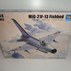 MiG-21F-13 1/48 - pikkukuva 1
