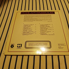 Puolan Parhaat lp 1980 Jazz, Rock, Funk / Soul, Pop, Folk - pikkukuva 2
