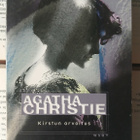 Agatha Christie - Kirstun arvoitus (pokkari) - pikkukuva 1