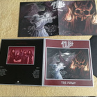 AMULET - The First LP - pikkukuva 1