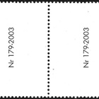 Ål 2003 Lemmikkieläimiä 1. lk välilöpari numero ** LaPe 218 - pikkukuva 2