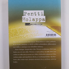 Pentti Holappa : Sotapäiväkirja - pikkukuva 2