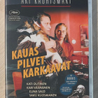 Aki Kaurismäki: KAUAS PILVET KARKAAVAT (1996) *UUSI* - pikkukuva 1