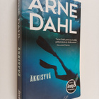 Arne Dahl : Äkkisyvä - pikkukuva 1