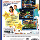 PlayStation 2: HIGH SCHOOL MUSICAL - pikkukuva 3