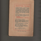 Taiga: Porkkana : sanomalehtipoika, llm. 1943, nid, 2.p., K3 - pikkukuva 2