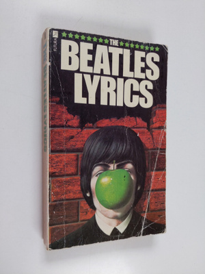 Beatles : The Beatles Lyrics