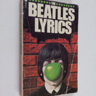 Beatles : The Beatles Lyrics - pikkukuva 1