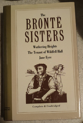 The Bronte Sisters