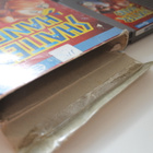 NES Shatter Hand (PAL-B/SCN) (B) - pikkukuva 4
