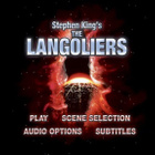 THE LANGOLIERS - AJAN VALTIAAT dvd 1995 Stephen King - pikkukuva 4