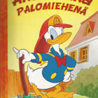 AKU ANKKA palomiehenä <> Disney LOK - pikkukuva 1