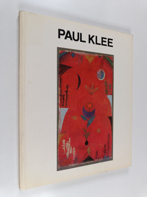 Andrew Forge : Paul Klee 1879-1940