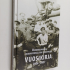 Uudenkaupungin merihistoriallisen yhdistyksen vuosikirja ... - pikkukuva 1