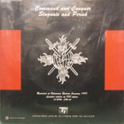 PUISSANCE -TOTALITARIAN HEARTS - SWEDEN 1997 EX+/M- 7" - pikkukuva 2