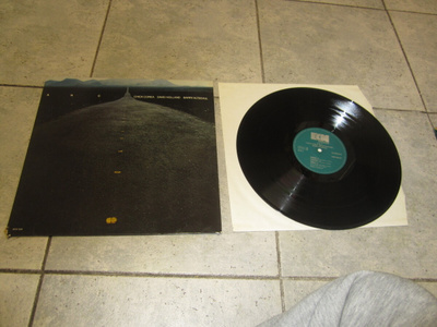 Chick Corea, David Holland, Barry Altschul – A. R. C.