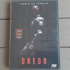 DVD: Dredd (Karl Urban 2012) - pikkukuva 1