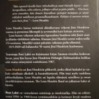 Leon Hendrix: Veljeni Jimi Hendrix - pikkukuva 2