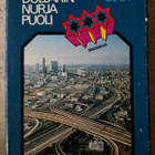 [Kirja] ROSS MACDONALD: DOLLARIN NURJA PUOLI - pikkukuva 1