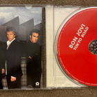 BON JOVI: Tokyo Road (CD) JAPAN COLLECTION 2001 - pikkukuva 2