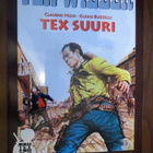 Tex Willer - Tex Suuri - pikkukuva 1