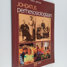 Riitta Jallinoja : Johdatus perhesosiologiaan - pikkukuva 1