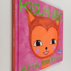 Katja Tukiainen : Kisun ABC - pikkukuva 1