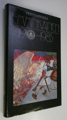 Pentti Poukka : Lemminkäinen 1910-1985