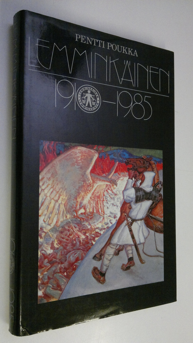 Pentti Poukka : Lemminkäinen 1910-1985