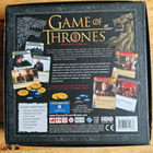 Game Of Thrones Game A Card Game For Two Player. - pikkukuva 5