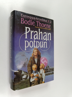 Bodie Thoene : Prahan potpuri