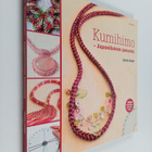 Beth Kemp : Kumihimo : japanilainen punonta - pikkukuva 1