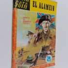 Suuri sota 12/1971 : El Alamein - pikkukuva 1