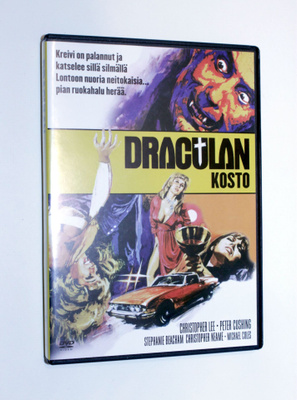 Draculan kosto