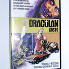 Draculan kosto - pikkukuva 1