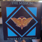 The Mission – Tower Of Strength (12" vinyyli) - pikkukuva 1