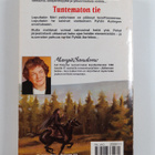 Margit Sandemo : Tuntematon tie - pikkukuva 2