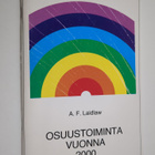 A. F. Laidlaw : Osuustoiminta vuonna 2000 - pikkukuva 1