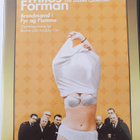 MILOS FORMAN: SE PALAA, RAKKAANI! DVD - pikkukuva 1