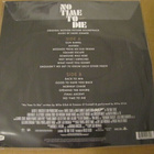 No time to die james bond soundtrack lp kuvalevy uusi Bond - pikkukuva 2