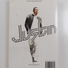 Sean Smith : Justin : the biography - pikkukuva 2