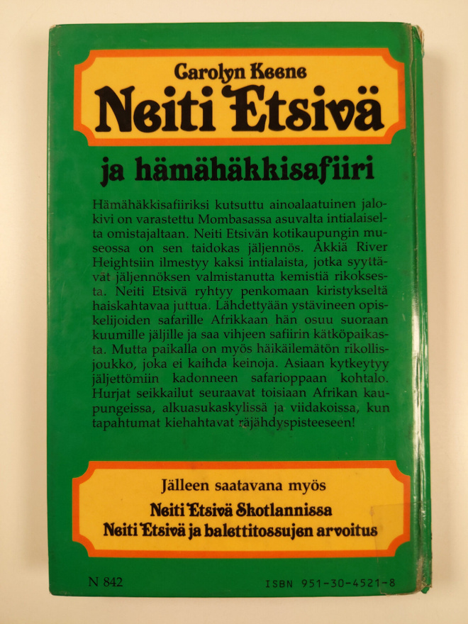 Item image